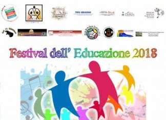 FESTIVAL DELL’EDUCAZIONE 2018: RELAZIONIAMOCI!