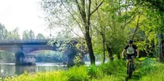 Essenze di fiume – Primavera 2019