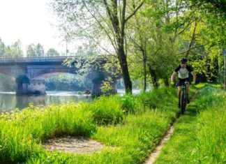 Essenze di fiume – Primavera 2019