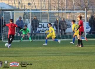 UN NUOVO SUCCESSE PER LA “WINTER CUP”, DOVE TUTTI VINCONO PER DIVERTIMENTO