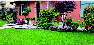 Carmagnola Garden… per un giardino d’autore!