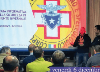 Attività varie del Cai Rovato