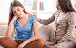 “Esserci” in tempo di Covid: un supporto ai figli per affrontare i cambiamenti