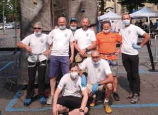 Attività della Sezione Cai Rovato