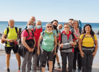Attività della sezione Cai Rovato