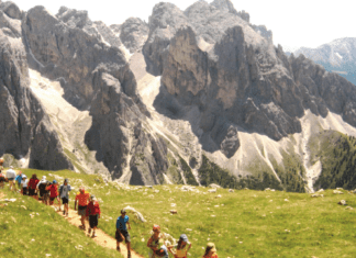 Attività della sezione Cai Rovato