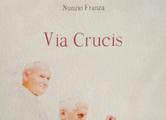 “Via Crucis: tra gli uomini come valore nella società”