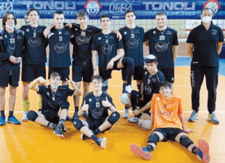 Il volley Montichiari guarda avanti e si gode un vivaio da record