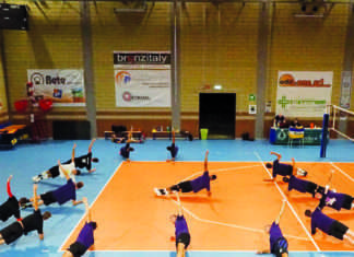 VOLLEY MONTECLARENSE: É L’ORA DELLA CONTINUITÀ
