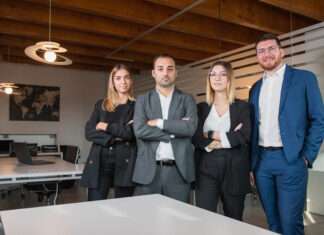 Studio Caldarese: un bilancio del 2022 con lo sguardo rivolto agli anni a venire