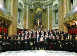 Montichiari: il concerto della Corale S. Pancrazio chiuderà la stagione teatrale cittadina 2022/2023