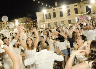 Musica, shopping e artisti da strada: a Orzinuovi arriva la Notte bianca