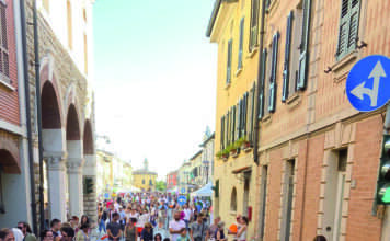 “Orzi sport e bimbi”: una giornata di festa con laboratori e attività in centro a Orzinuovi