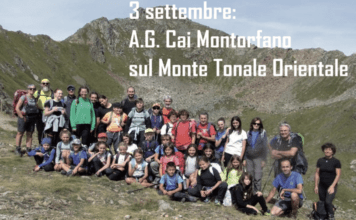 ATTIVITÀ VARIE DELLA SEZIONE CAI ROVATO