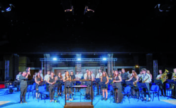 Al via ad Orzinuovi i corsi di musica organizzati dalla Banda civica