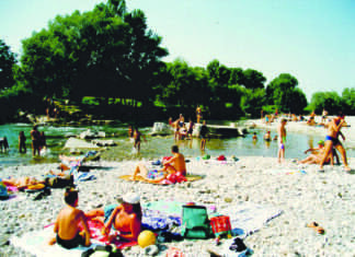 Le vacanze orceane “de na ölta”