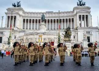 Il 2024 è stato un anno da incorniciare per la Fanfara dei Bersaglieri di Orzinuovi