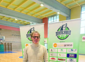 MANERBIO BASKET: AVANTI VERSO GLI OBIETTIVI PREFISSATI
