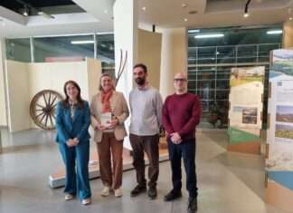 Museo Bergomi, inaugurata la mostra documentaria sulle campagne italiane tra abbandoni, trasformazioni e ritorni