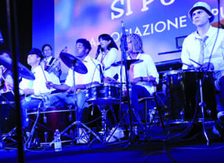 “Si può fare band”: un concerto per l’inclusione con il Rotary club