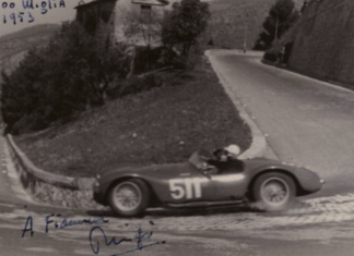 Mille Miglia e Notte bianca: Orzinuovi festeggia la corsa più bella del mondo