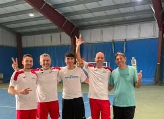 A giugno il sociale al Tennis Club Orzinuovi